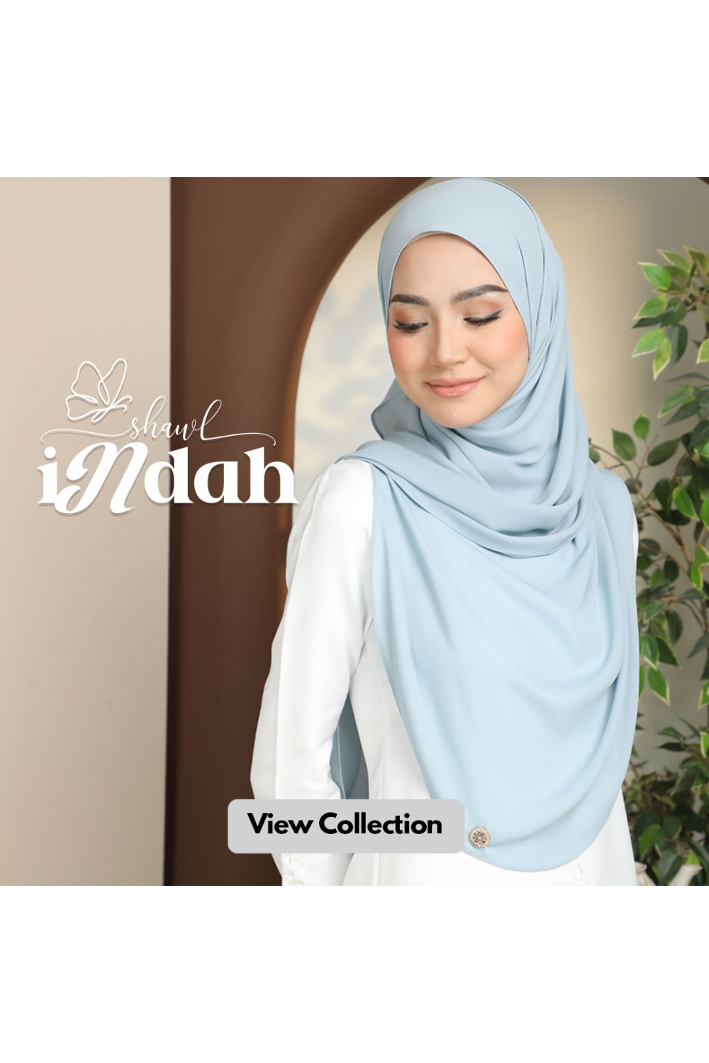 Indah Shawl